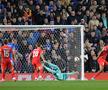 FCSB a pierdut usturător pe Ibrox cu Rangers, scor 0-4. Foto: Cristi Preda (GSP)