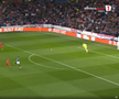 Gol anulat pentru FCSB cu Rangers