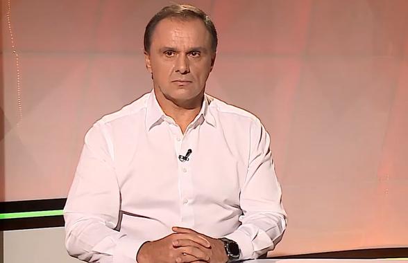Basarab Panduru a văzut echipa anunțată de Becali cu Rangers și a reacționat: „Asta e important”