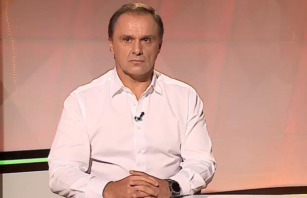 Basarab Panduru a văzut echipa anunțată de Becali cu Rangers și a reacționat: „Asta e important”
