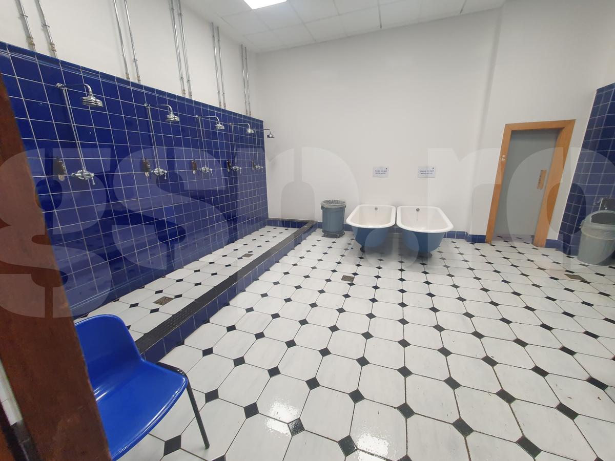 Gazeta a intrat în vestiarele miticului „Ibrox Park” » Detaliul istoric din camera lui Rangers, locul lui Ianis Hagi și cum arată acum cabina FCSB