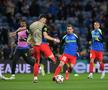 Marius Ștefănescu, înainte de Rangers - FCSB/ foto Cristi Preda (GSP)
