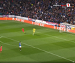 Gol anulat pentru FCSB cu Rangers