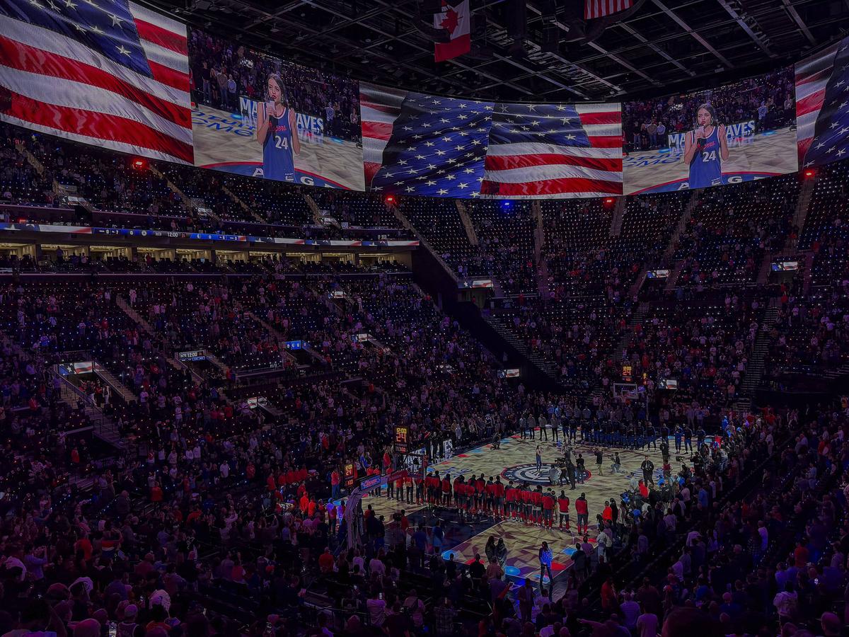 Au trecut la următorul nivel! Arena-SF inaugurată de americani poate să VÂNDĂ din energia pe care o produce: imagini spectaculoase