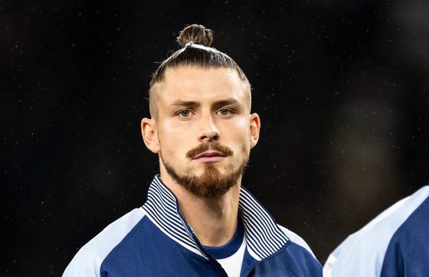 Fostul antrenor de la Juventus a anticipat viitorul transfer al lui Radu Drăgușin: „Au nevoie de doi jucători pe post”