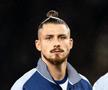 Fostul antrenor de la Juventus a anticipat unde se transferă Radu Drăgușin. Foto: Imago