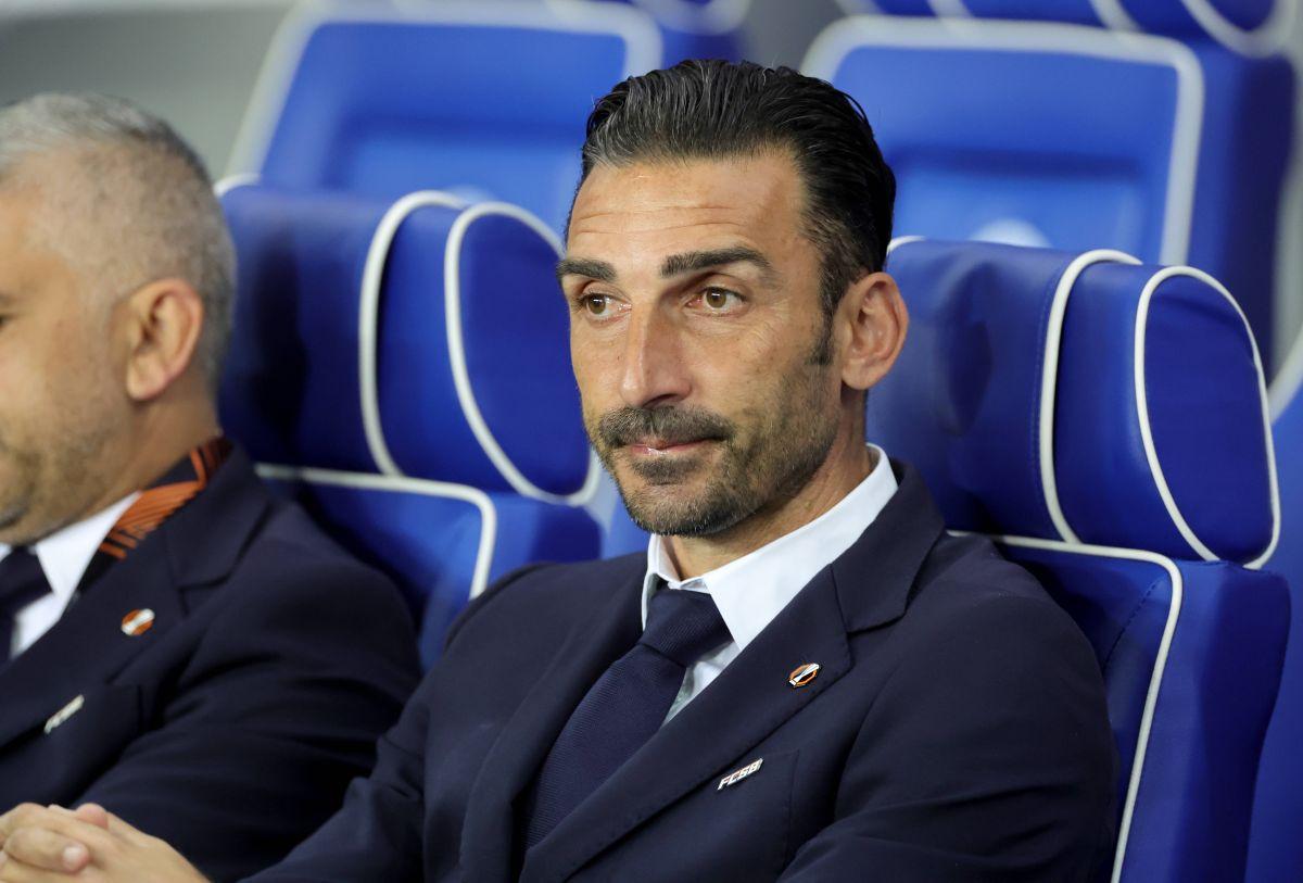 The Big Boss » Elias Charalambous, peste Reghecampf și Olăroiu la FCSB: „Nu eu fac transferurile, dar vă spun 3 jucători care îmi plac din Superliga”