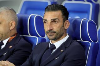 „A fost o seară NEAGRĂ” » Elias Charalambous, categoric după Rangers - FCSB 4-0: „Să nu uităm asta”
