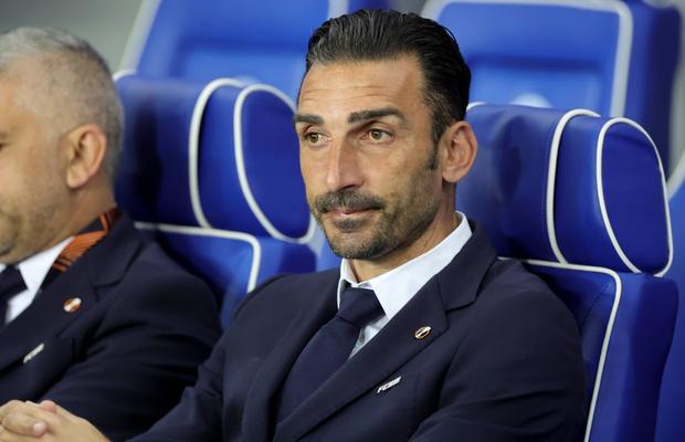 „A fost o seară NEAGRĂ” » Elias Charalambous, categoric după Rangers - FCSB 4-0: „Să nu uităm asta”