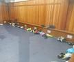 vestiar FCSB Ibrox Park Glasgow