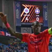 Imagini după Rangers - FCSB/ foto Cristi Preda (GSP)