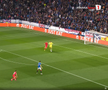 Gol anulat pentru FCSB cu Rangers