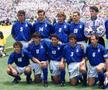 Brazilia - Italia (finala CM 1994, Pasadena) // FOTO: Imago Images