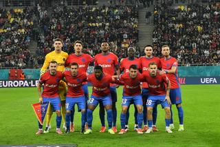 FCSB, în topul asistențelor din Europa League la meciul cu Bologna
