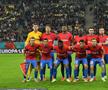 FCSB, la meciul cu Bologna / Foto: Cristi Preda GSP