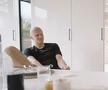 Casa lui Erling Haaland / YouTube @erling