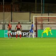 Lincoln, minunea din Gibraltar. FOTO: Imago Images