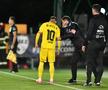 I-a dat gol lui Dinamo și șochează la interviu: „Mă gândesc la campionat! Visele devin realitate”