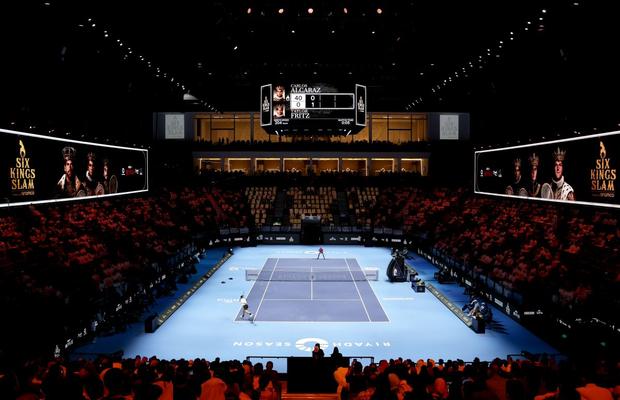 Schimbare istorică în tenisul masculin, după 35 de ani! Țara care va găzdui un nou turneu Masters 1000