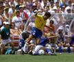 Brazilia - Italia (finala CM 1994, Pasadena) // FOTO: Imago Images
