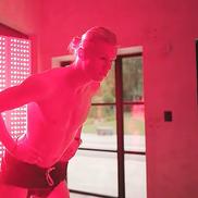 Casa lui Erling Haaland / YouTube @erling