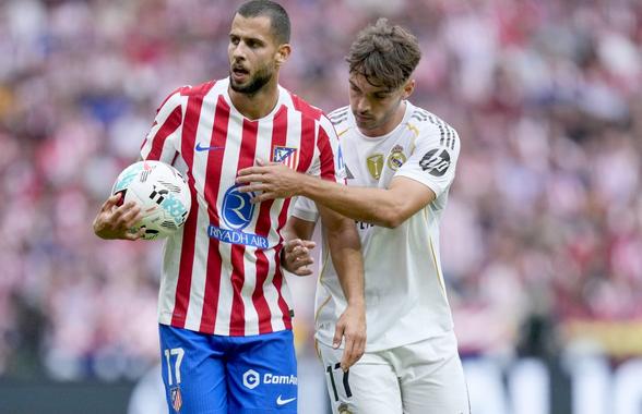 După Sevilla, se vinde încă un colos din La Liga » Spaniolii au făcut anunțul: 2 miliarde de euro!