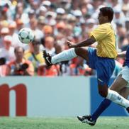 Brazilia - Italia (finala CM 1994, Pasadena) // FOTO: Getty Images