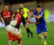 Lincoln, minunea din Gibraltar. FOTO: Imago Images