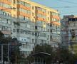 Eroii sportului românesc prind viață pe ziduri: Nicolae Stanciu, Radu Drăgușin și Nadia Comăneci, în picturi murale spectaculoase