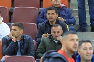 Nicolae Dică a fost la FCSB - Bologna și a tras concluziile: „Printre cei mai buni”