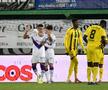 FC Argeș - Dinamo s-a încheiat 1-1 în tur / FOTO: Cristi Preda (GSP)