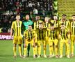 FC Argeș și Dinamo „au dat-o la pace” în derby-ul etapei 14 din Superliga