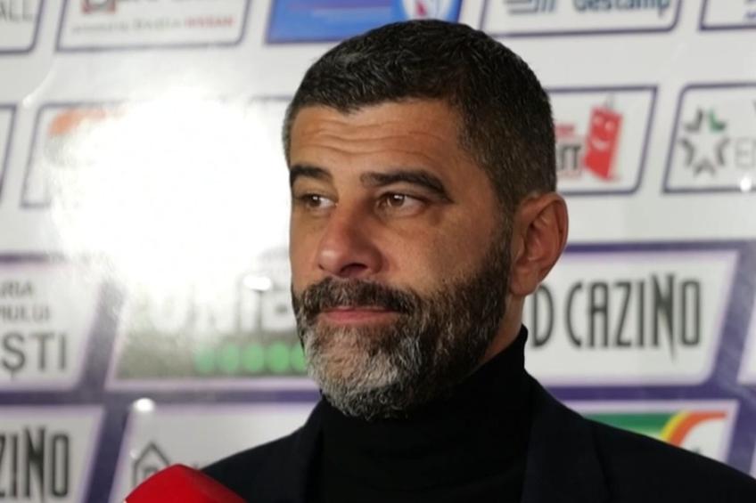 Dani Coman