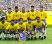 Brazilia - Italia (finala CM 1994, Pasadena) // FOTO: Imago Images