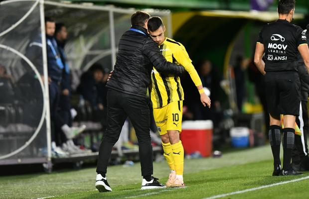 Cătălin Cîrjan, la plecarea lui Zeljko Kopic: „Poate schimba totul”