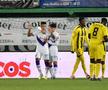 FC Argeș și Dinamo „au dat-o la pace” în derby-ul etapei 14 din Superliga