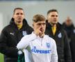 Luca Băsceanu în Universitatea Craiova - Noah / foto: Ionuț Iordache (GSP)