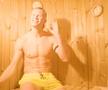Casa lui Erling Haaland / YouTube @erling