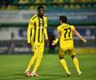 I-a dat gol lui Dinamo și șochează la interviu: „Mă gândesc la campionat! Visele devin realitate”