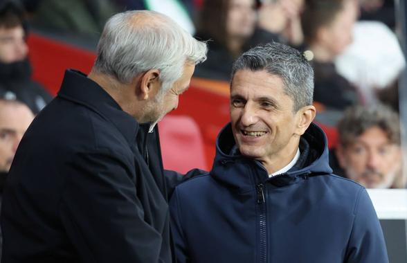 Răzvan Lucescu l-a învins, iar președintele lui Lille a răbufnit: „I-am scris deja lui Ceferin”