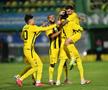 FC Argeș și Dinamo „au dat-o la pace” în derby-ul etapei 14 din Superliga