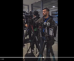 Ștefan Baiaram, singura reacție despre conflictul cu Mirel Rădoi » Fotbalistul a rostit două cuvinte
