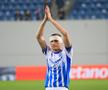 Oleksandr Romanchuk în Universitatea Craiova - Noah / foto: Ionuț Iordache (GSP)