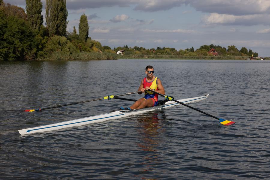 HUAWEI continuă colaborarea cu sportivi de elită: Patru campioni explorează potențialul smartwatch-urilor de ultimă generație