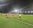 Direct în istorie! Echipa din Gibraltar a învins campioana și a ȘOCAT Europa