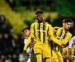 I-a dat gol lui Dinamo și șochează la interviu: „Mă gândesc la campionat! Visele devin realitate”