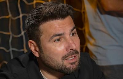 Adrian Mutu: „L-am dat afară din echipă pentru că paria” » Fotbalistul joacă acum în Superliga