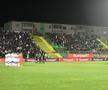 FC Argeș și Dinamo „au dat-o la pace” în derby-ul etapei 14 din Superliga