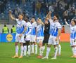 Alex Crețu, Steven Nsimba, Carlos Mora, Anzor Mekvabishvili, Tudor Băluță, Lyes Houri și Laurențiu Popescu/ foto: Ionuț Iordache (GSP)