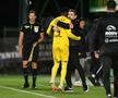 I-a dat gol lui Dinamo și șochează la interviu: „Mă gândesc la campionat! Visele devin realitate”
